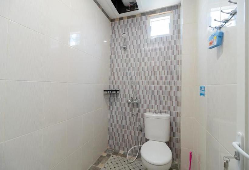 Hotel Reddoorz Syariah @ Panglima Polem Aceh