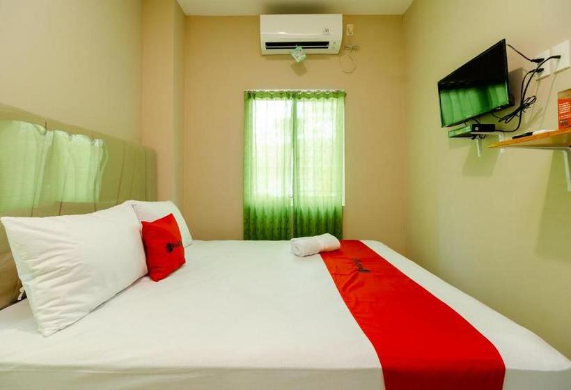 Hotel Reddoorz Syariah @ Panglima Polem Aceh