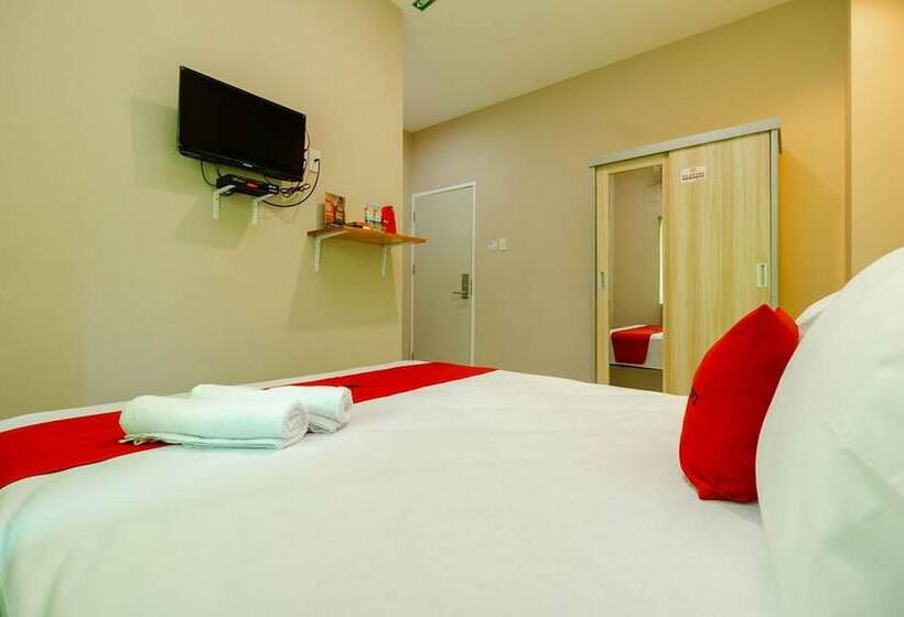 Hotel Reddoorz Syariah @ Panglima Polem Aceh