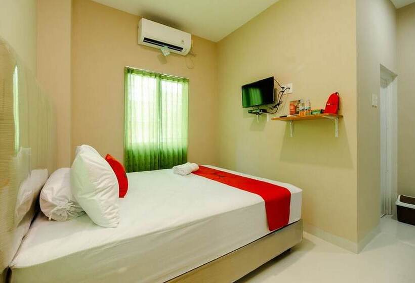Hotel Reddoorz Syariah @ Panglima Polem Aceh
