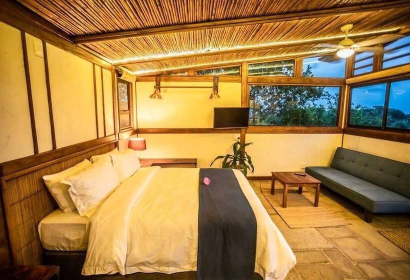 Hotel Sky Island Resort