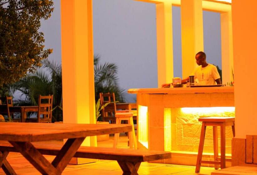 Hotel Sky Island Resort