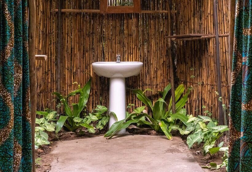 Hotel Sky Island Resort