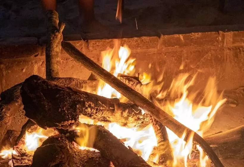 Hotelli Sky Island Resort