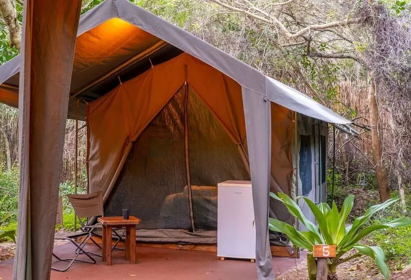 Hotelli Sky Island Resort