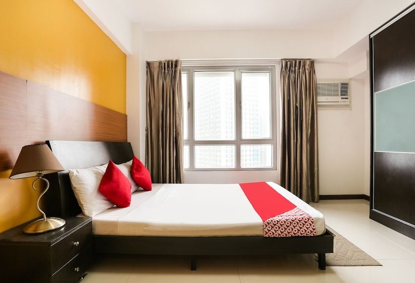 فندق Sunshine City Suites By Oyo Rooms