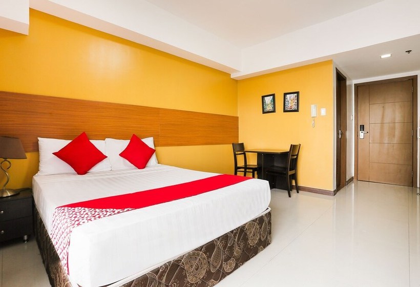 فندق Sunshine City Suites By Oyo Rooms