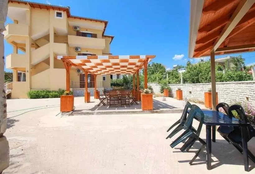Hotelli Vila Landi