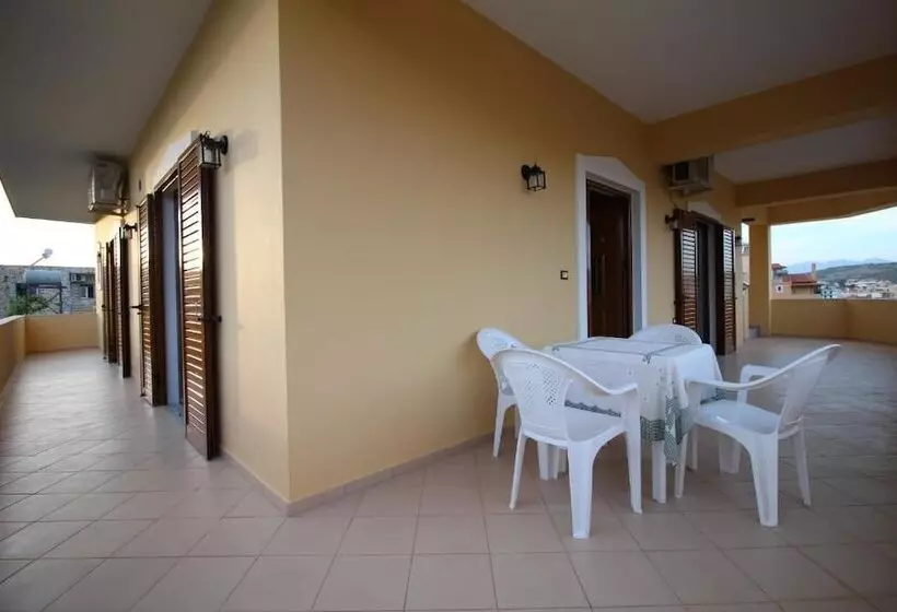 Hotelli Vila Landi