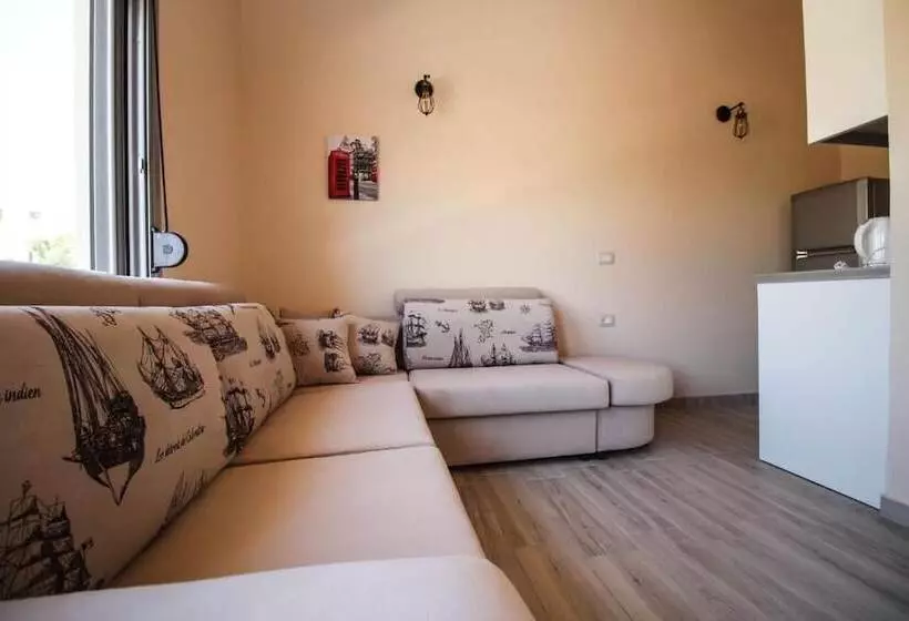 Hotelli Vila Landi
