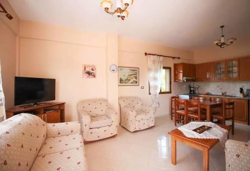 Hotelli Vila Landi