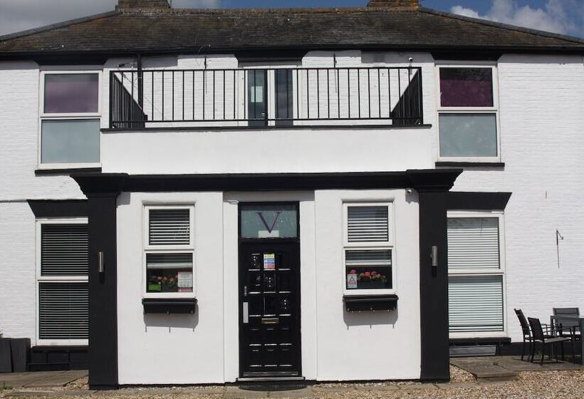 Отель Watton By Verve