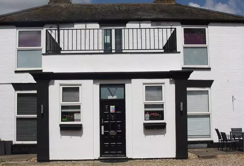 Hotelli Watton By Verve