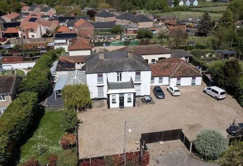 Hotelli Watton By Verve