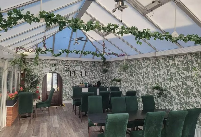 Hotelli Watton By Verve