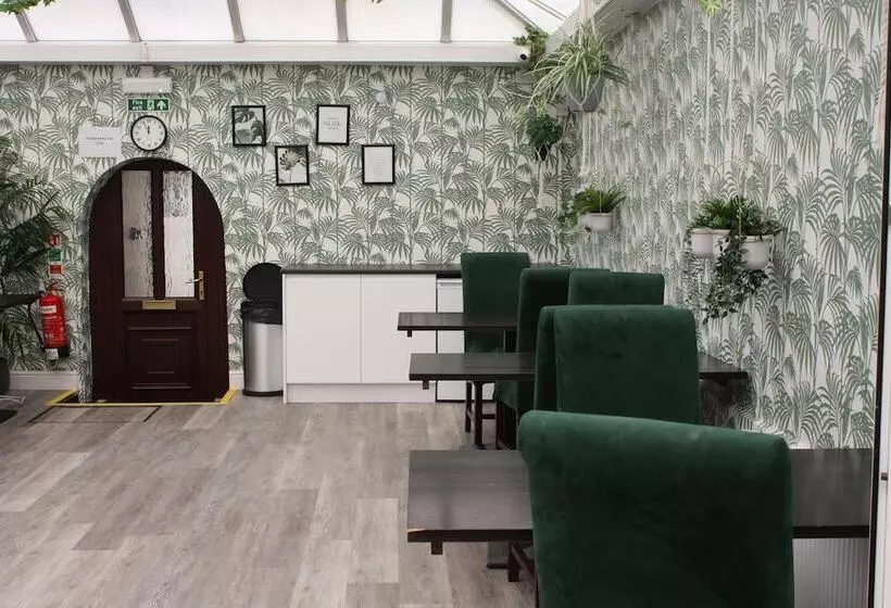 Hotelli Watton By Verve