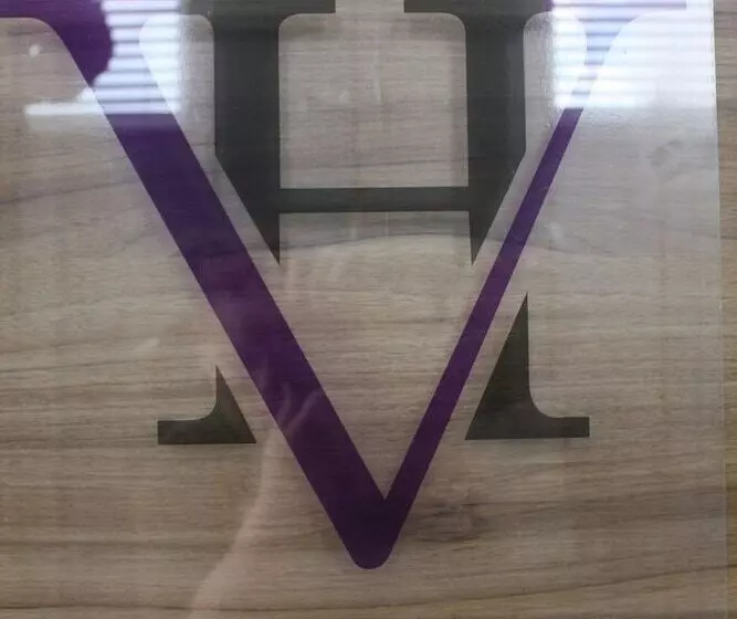 Hotelli Watton By Verve