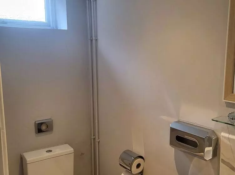 Hotelli Watton By Verve