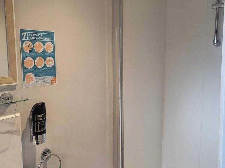 Отель Watton By Verve