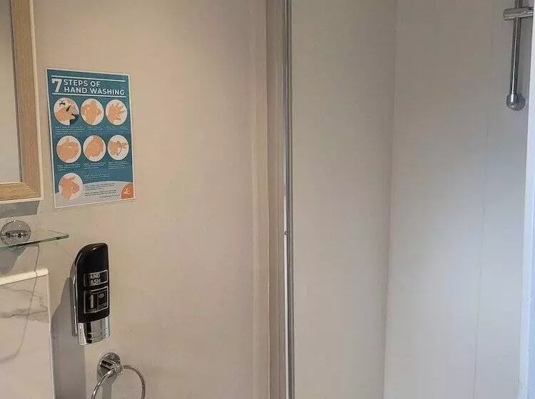 Hotelli Watton By Verve