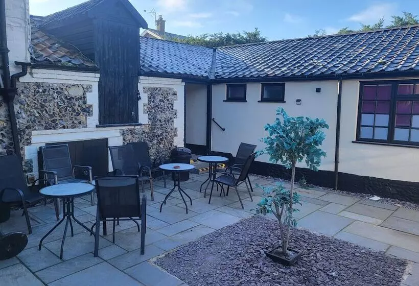 Hotelli Watton By Verve