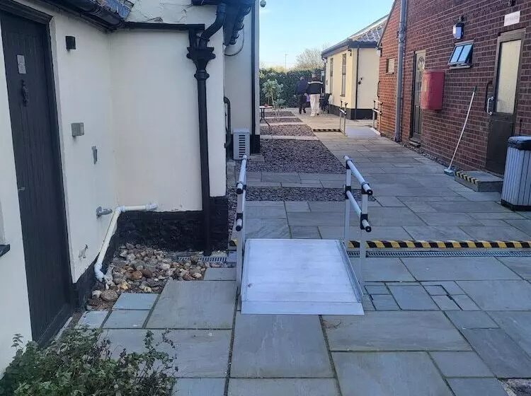 Hotelli Watton By Verve