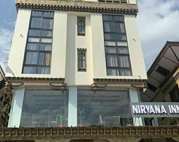 Nirvana Inn