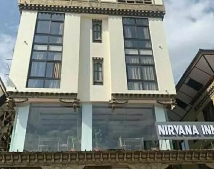 Nirvana Inn