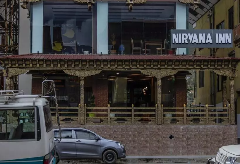 Nirvana Inn