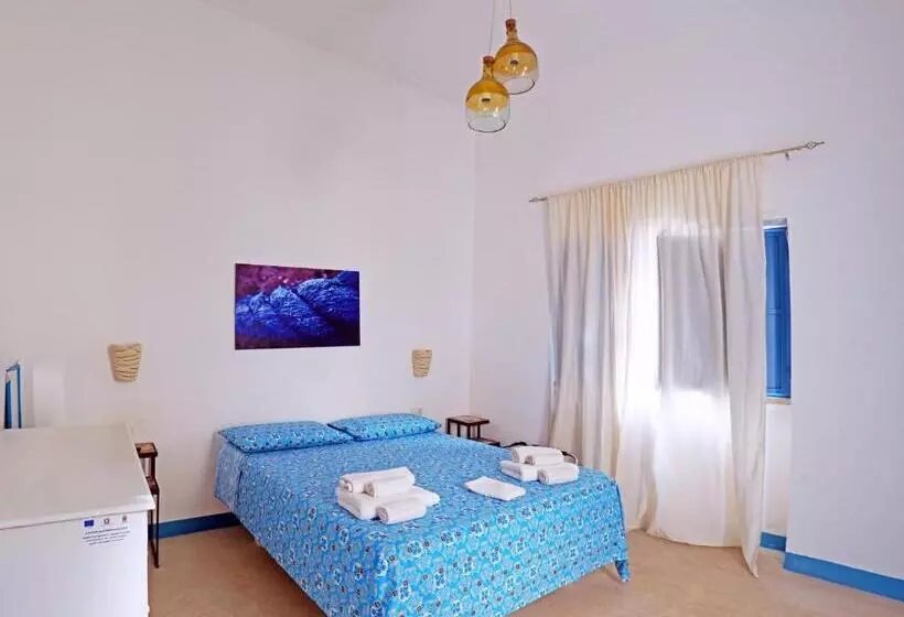 پانسیون La Naca Sul Mare   Suite