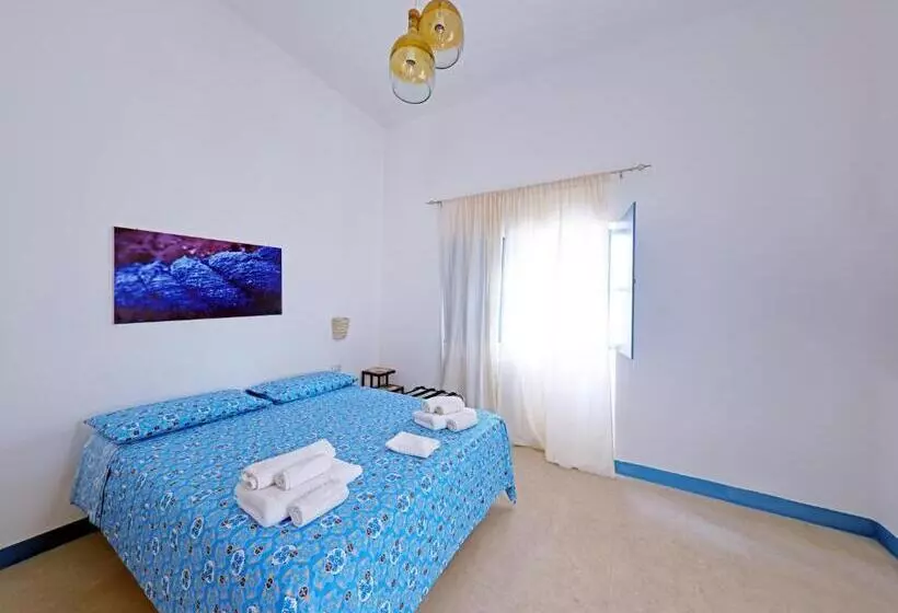 پانسیون La Naca Sul Mare   Suite