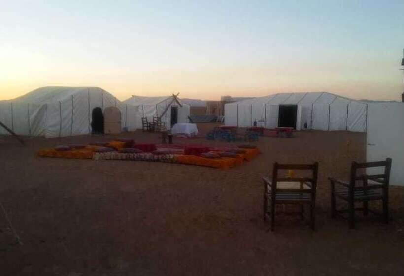 بنسيون Lahcen Sahara