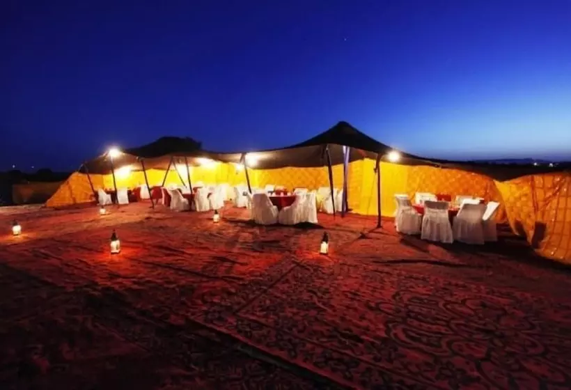 پانسیون Lahcen Sahara