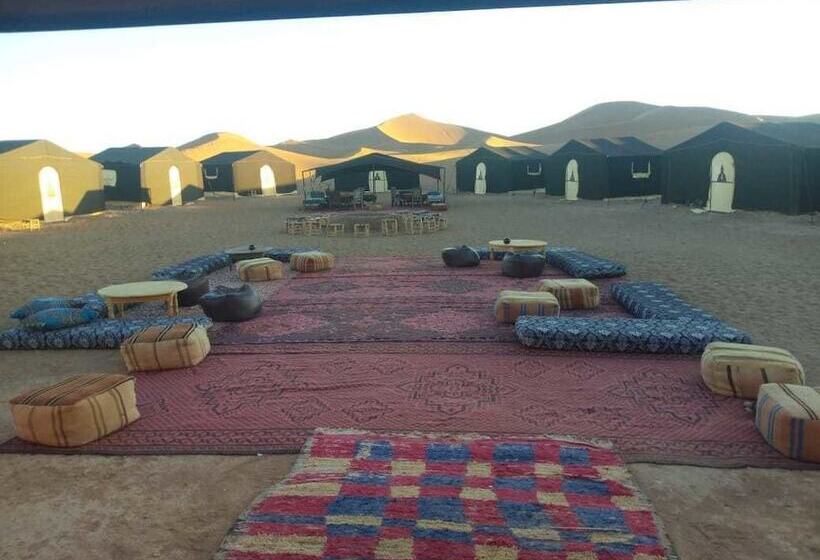 بنسيون Lahcen Sahara