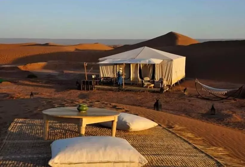 پانسیون Lahcen Sahara