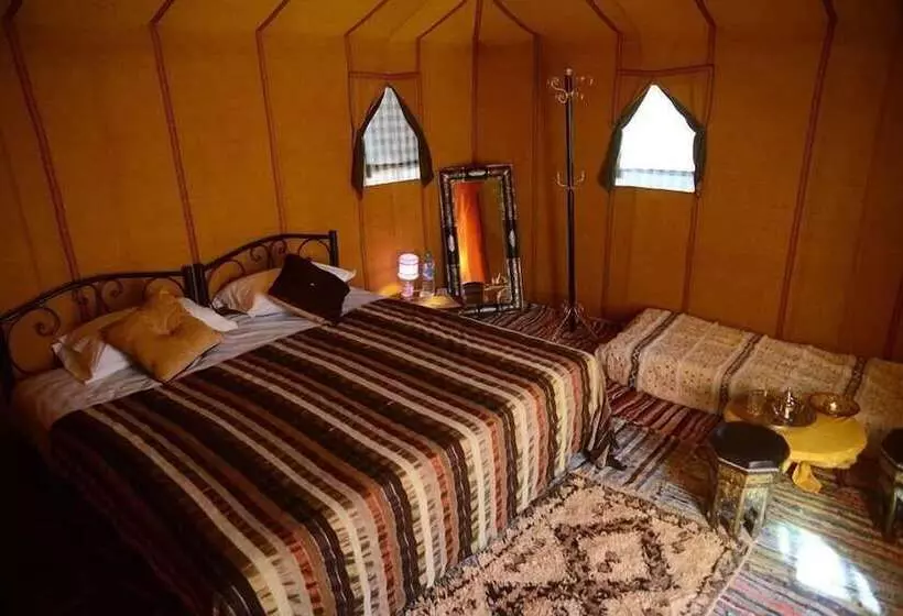 پانسیون Lahcen Sahara