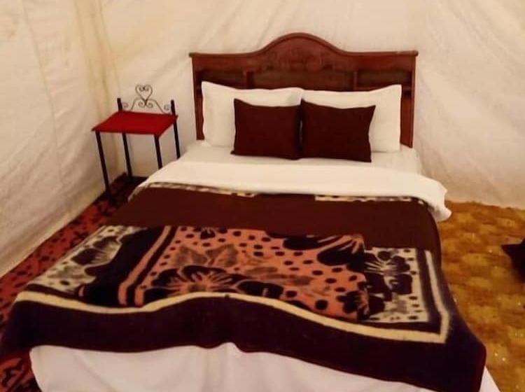 بنسيون Lahcen Sahara