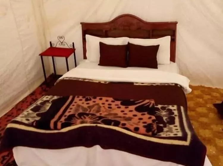 پانسیون Lahcen Sahara