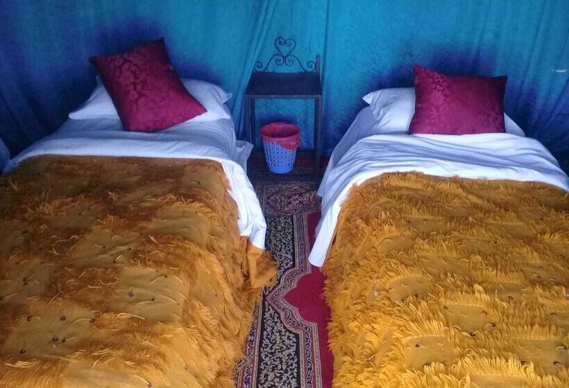 بنسيون Lahcen Sahara