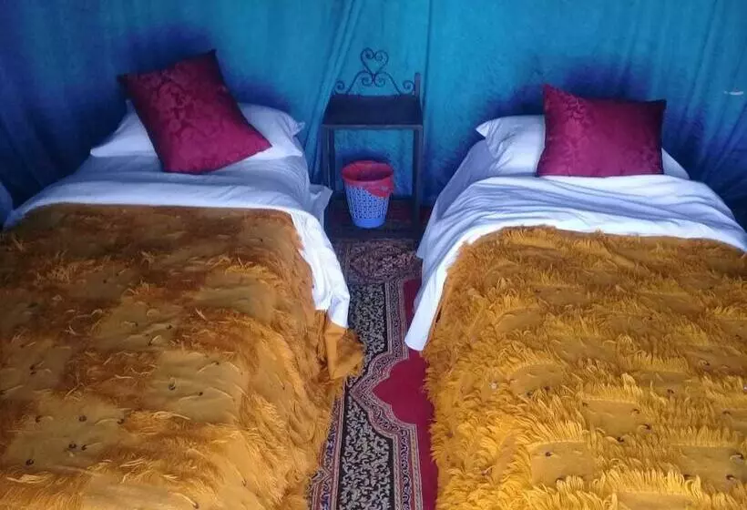 پانسیون Lahcen Sahara