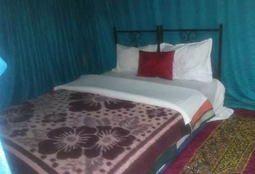 پانسیون Lahcen Sahara