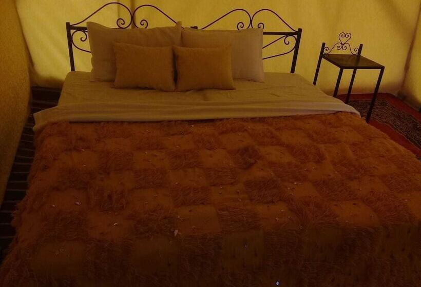 بنسيون Lahcen Sahara