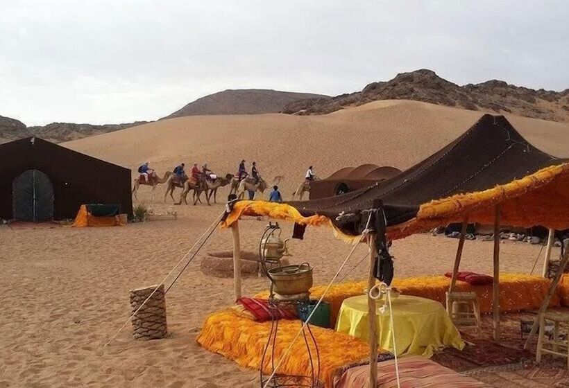 بنسيون Lahcen Sahara