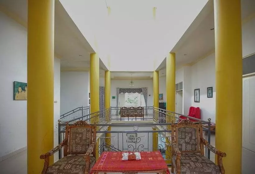 Majatalo Reddoorz Syariah Near Museum Lambung Mangkurat 2