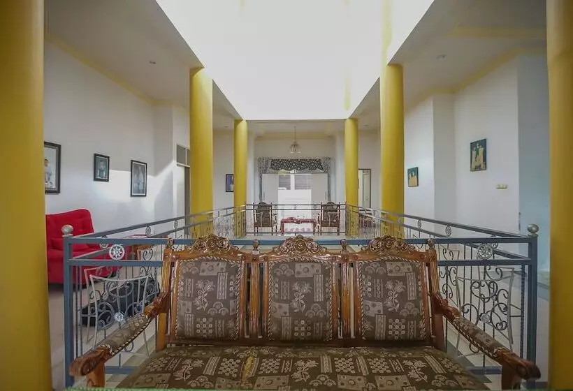 Majatalo Reddoorz Syariah Near Museum Lambung Mangkurat 2