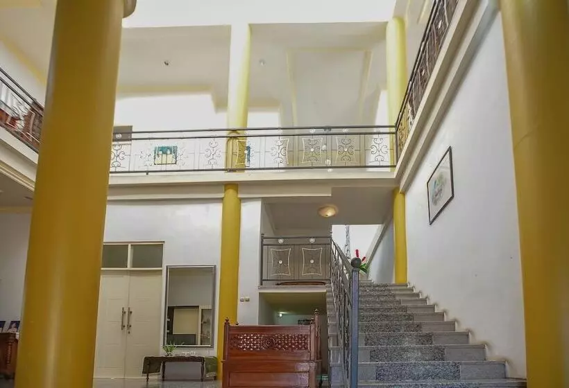 Majatalo Reddoorz Syariah Near Museum Lambung Mangkurat 2