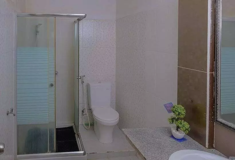 Majatalo Reddoorz Syariah Near Museum Lambung Mangkurat 2