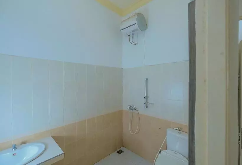 Majatalo Reddoorz Syariah Near Museum Lambung Mangkurat 2