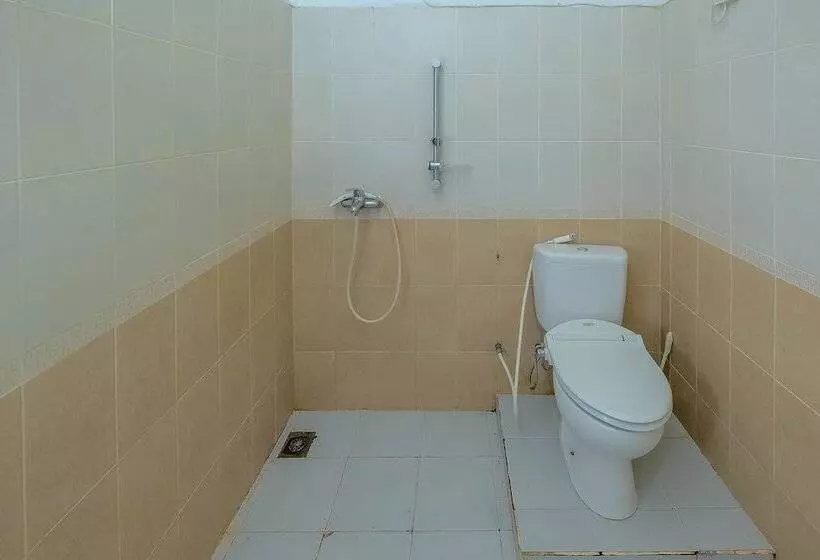 Majatalo Reddoorz Syariah Near Museum Lambung Mangkurat 2