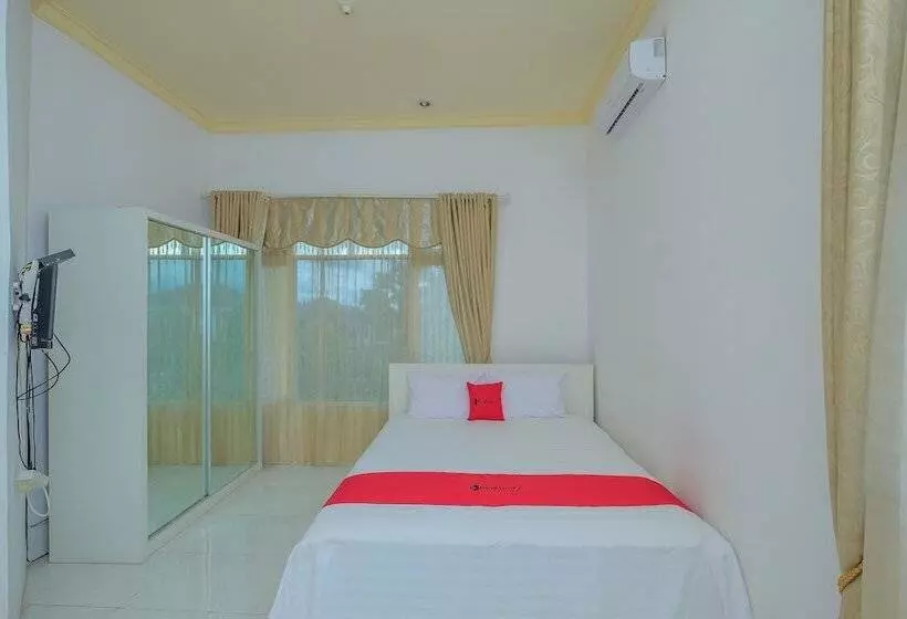 Majatalo Reddoorz Syariah Near Museum Lambung Mangkurat 2